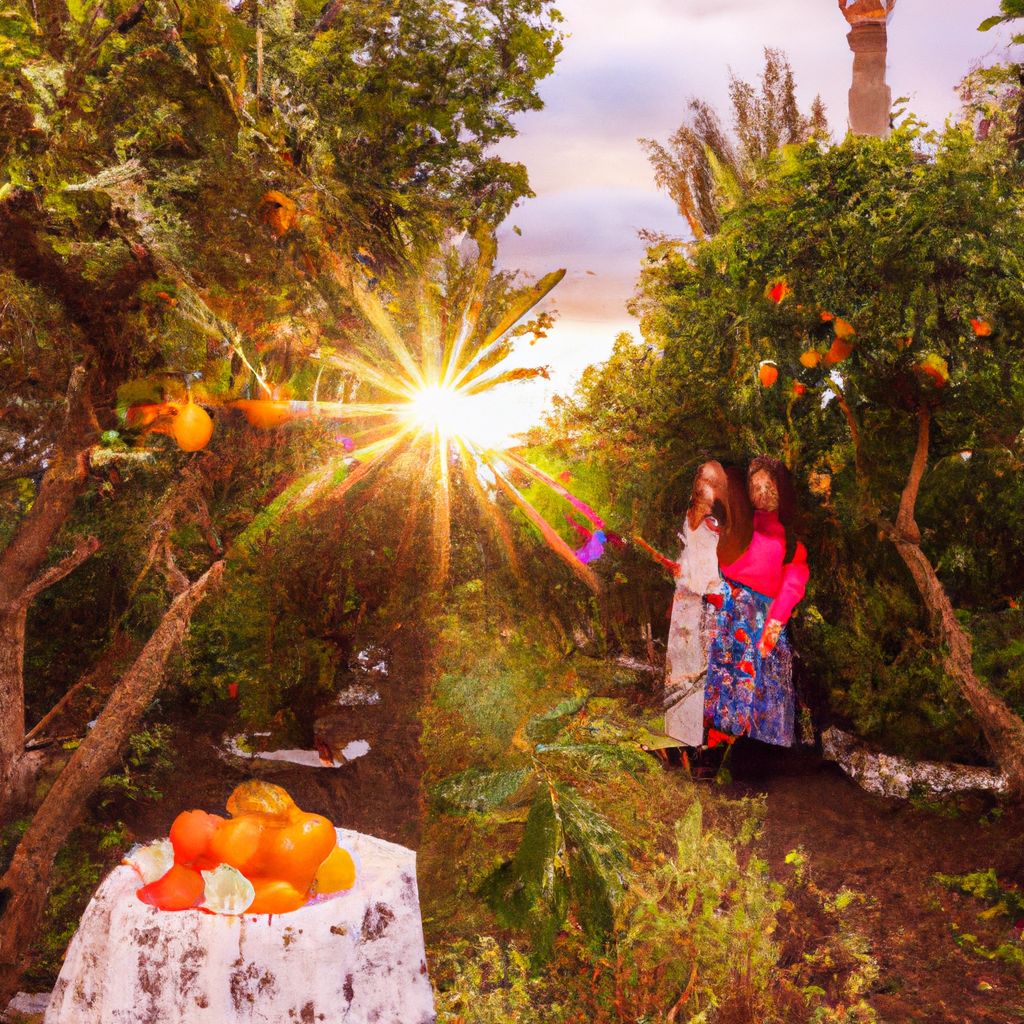 The color orange in spanish Healing Picks
